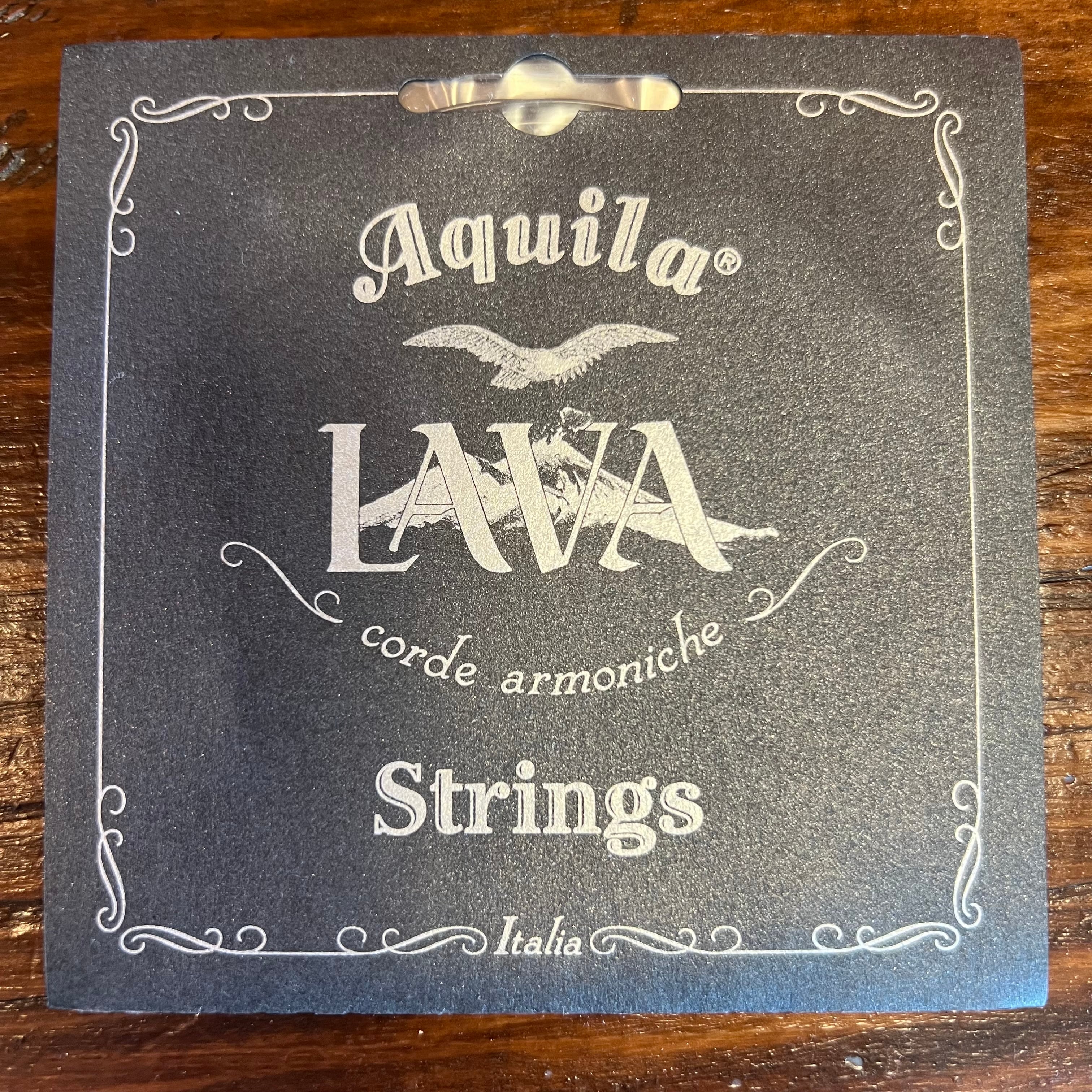 WORTH STRINGS 8弦ウクレレ弦 B8 | UKULELE DARUMA