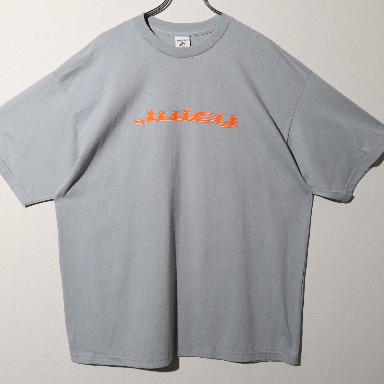 極美品 XL juicy Beneficial T’s Y2K ベネフィシャルTシャツ