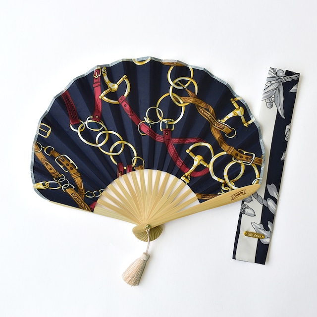 HAND FAN / No,10197