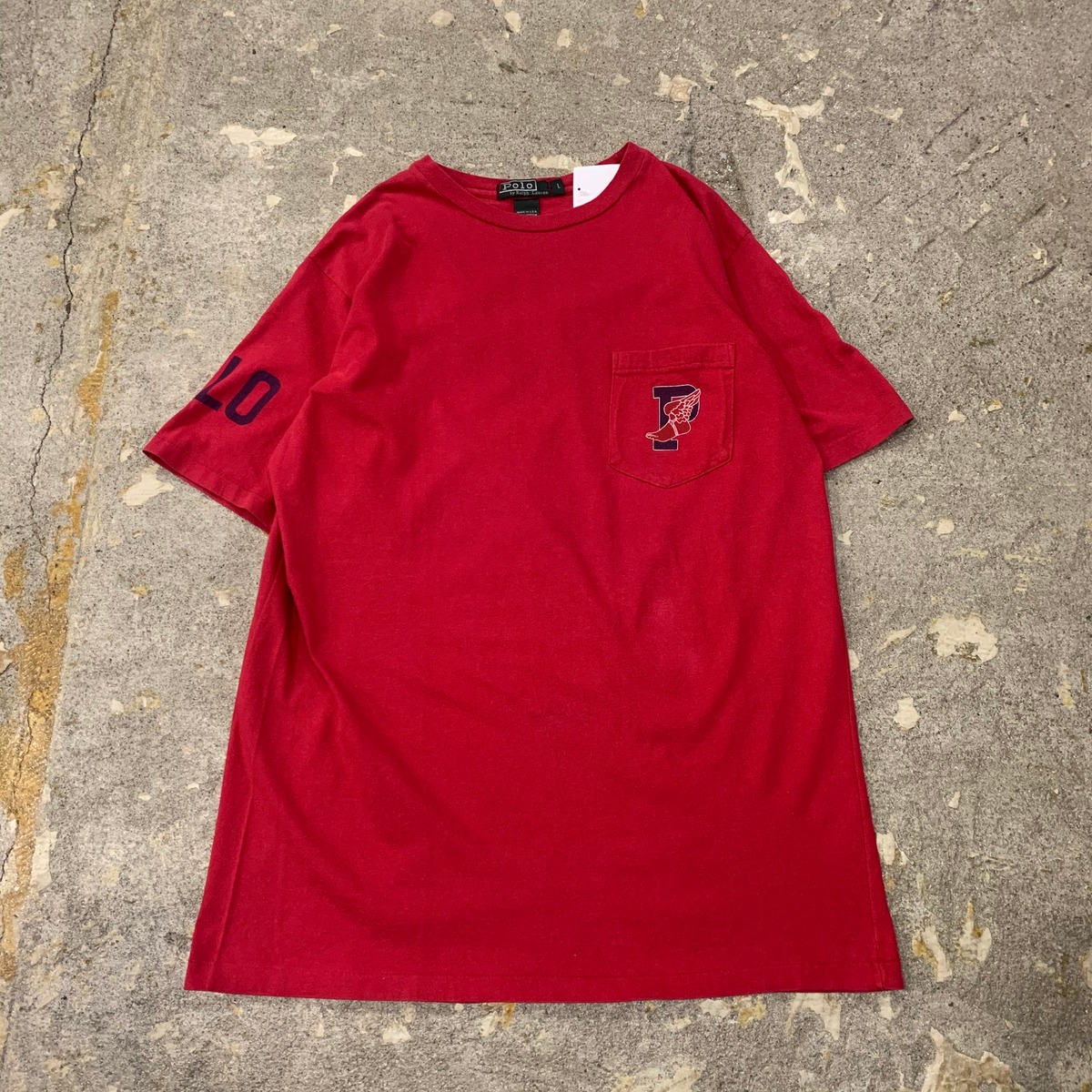 90s Polo Ralph Lauren 