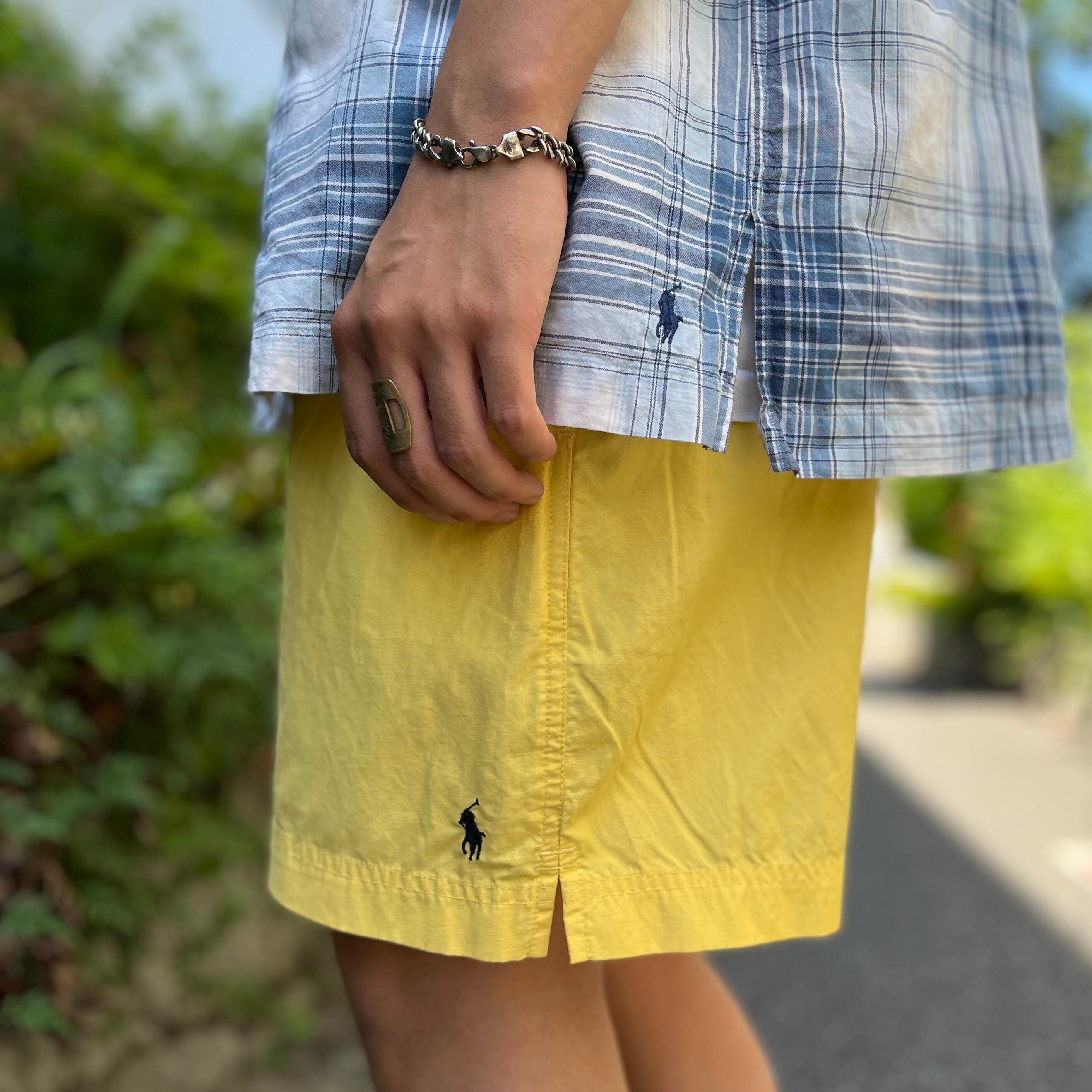90年代 size:L【 Ralph Lauren