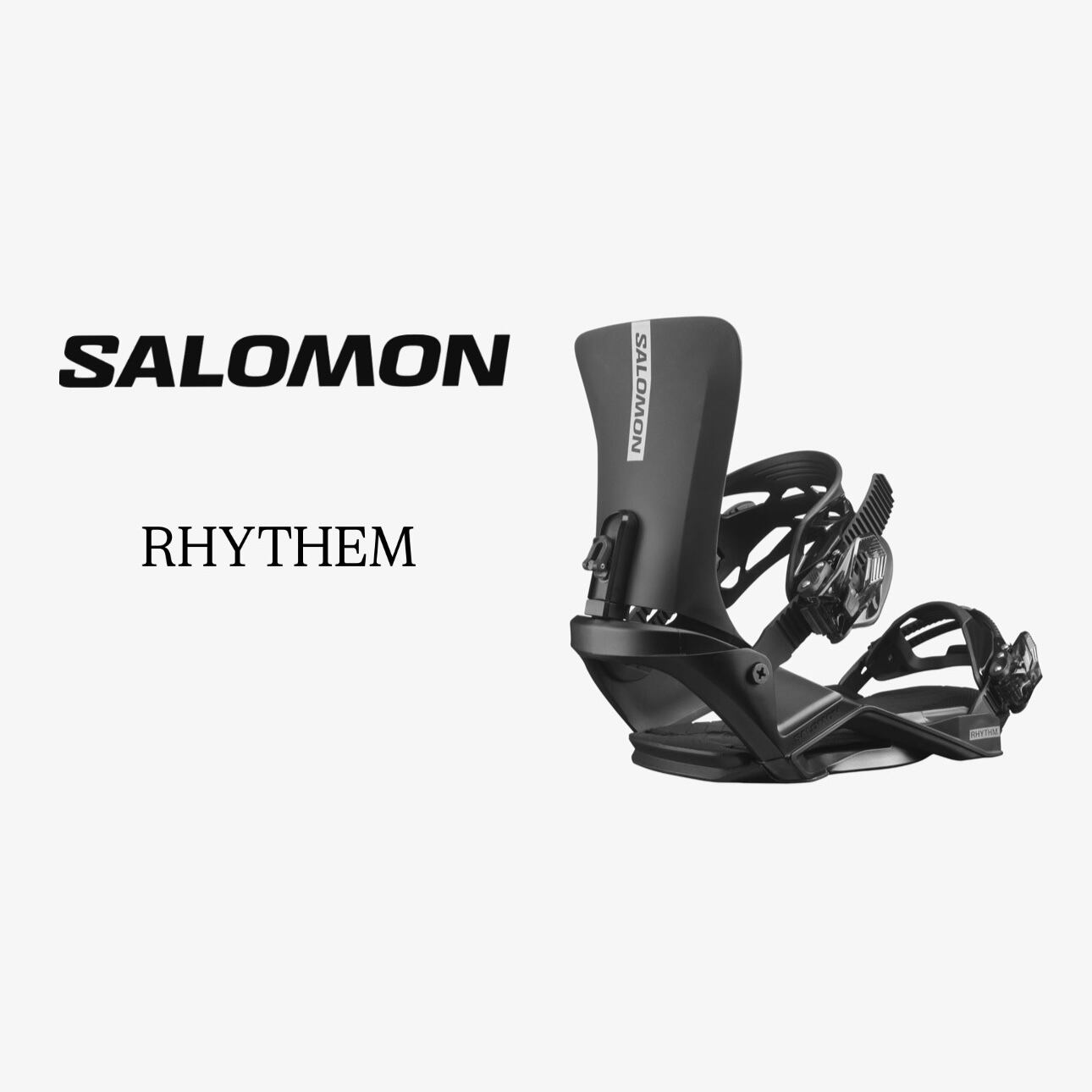25-26モデル『SALOMON QUANTUM・クアンタム』スノーボード | switch East