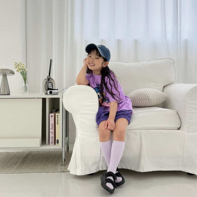 ☆《送料無料》トゥイーティーバカンスT：Jr【MIDDLENAME】※お取り寄せ