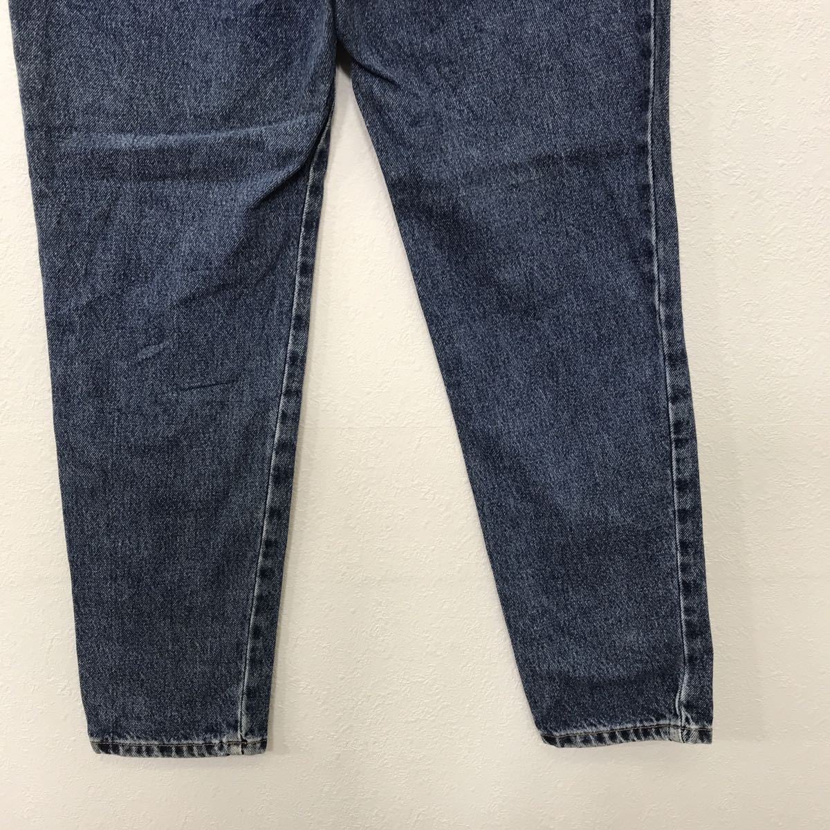 新品 PURPLE BRAND P001 アイスブルースキニーデニム 32（purple