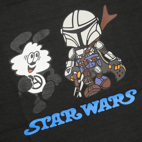 Size【S】 HUMAN MADE ヒューマンメイド ×STARWARS ×VERDY 25AW