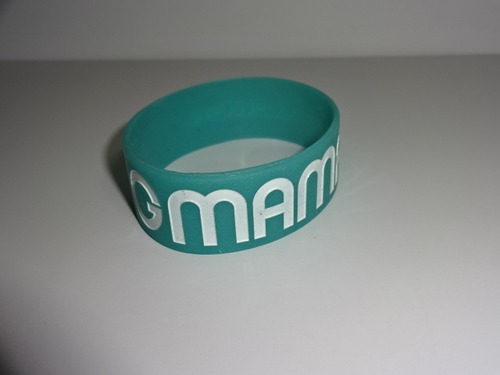 BIGMAMA　ラバーバンド ラババン│アーティストグッズ販売買取 hfitz.com