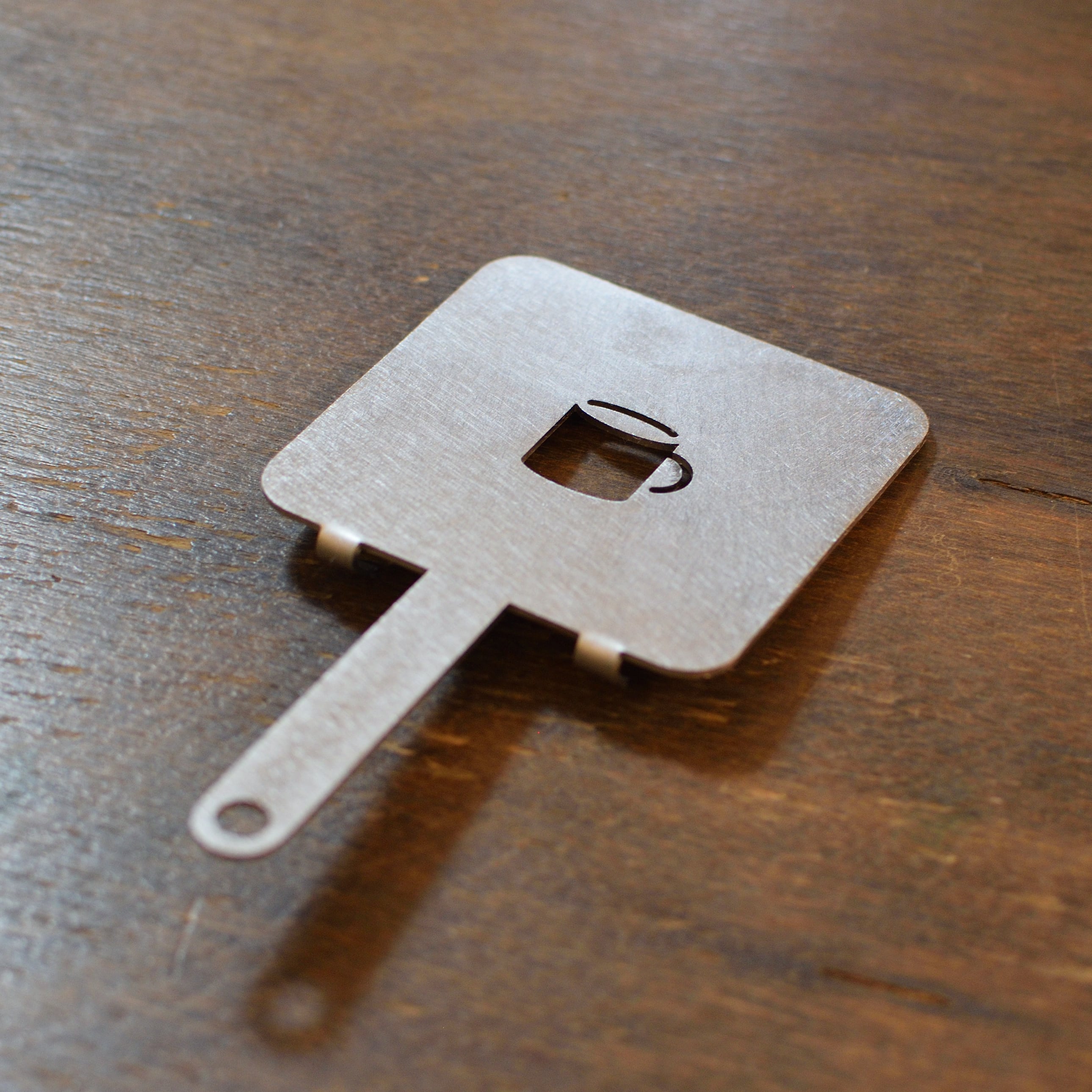 ロストル（ステンレス） | ADVENTURHYTHM HUNTER： Re・mo