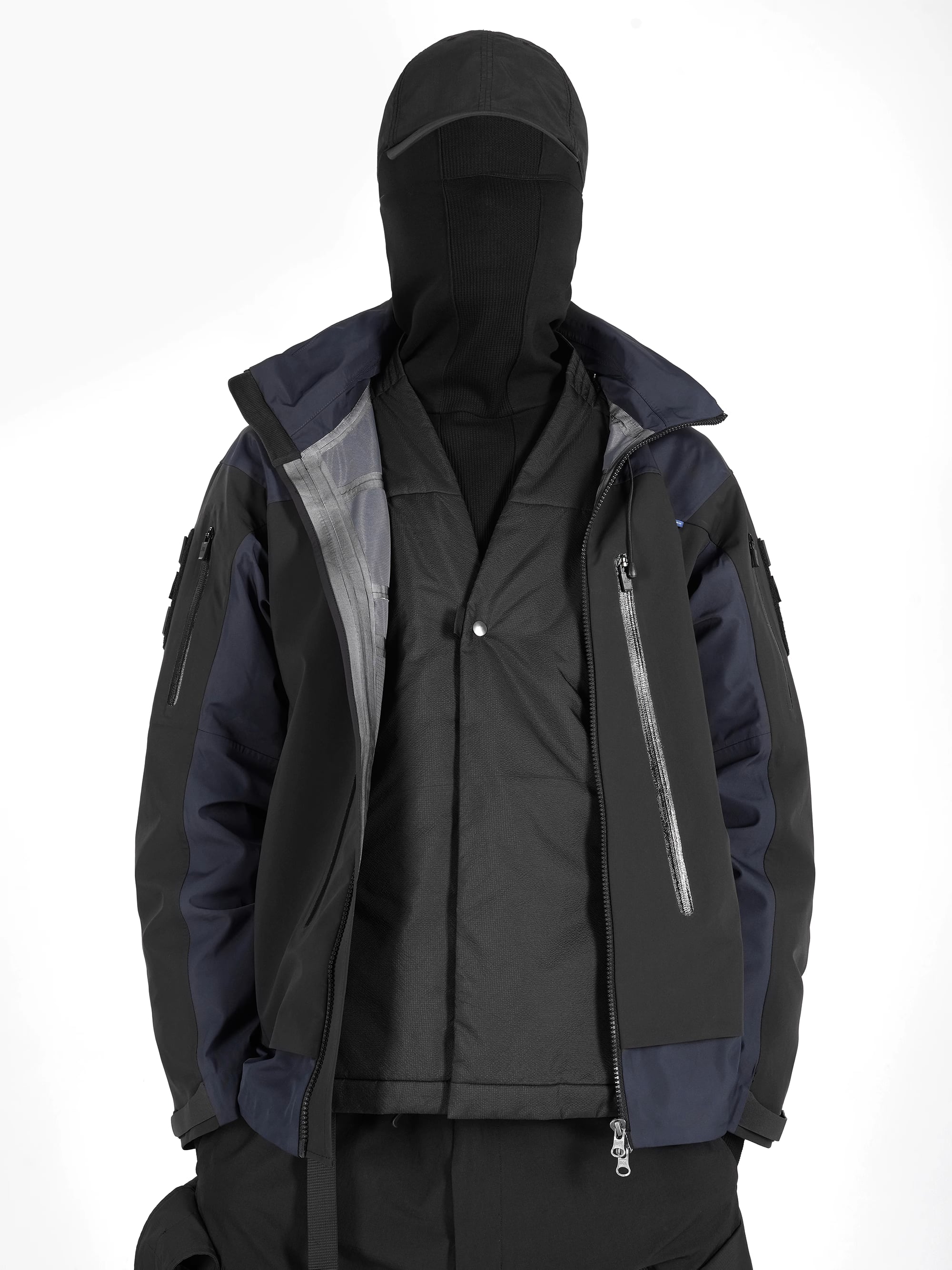 REINDEE LUSION RECONNAISSANCE JACKET LUSION REINDEE JACKET 公式