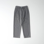 CURLY&Co./HOUNDSTOOTH JACQUARD PANTS