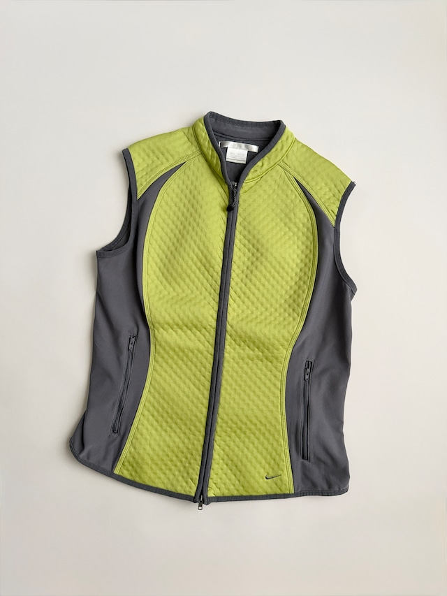 NIKE GOLF sphere thermal vest