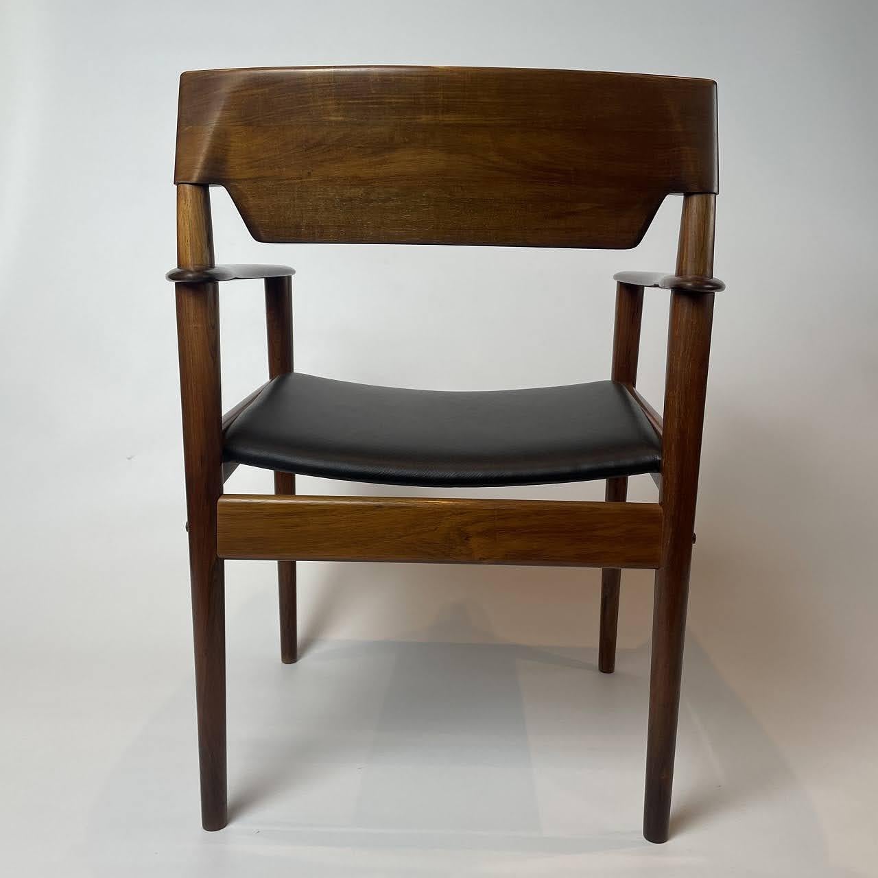 Vintage】Arm Chair by Grete Jalk | KOHSEKI