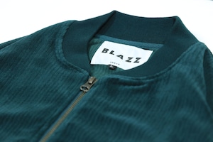 OL"D"-B- Corduroy Jacket [GREEN]