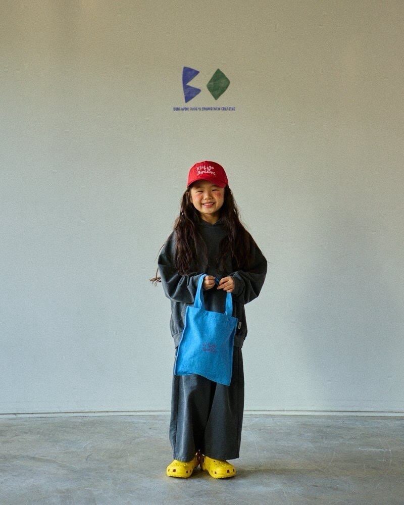 【予約】BONEOUNE Vintage Petite Bag