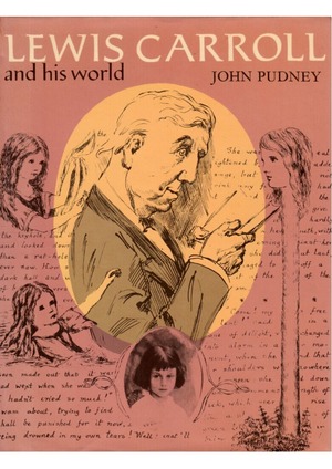 LEWIS CARROLL and his world