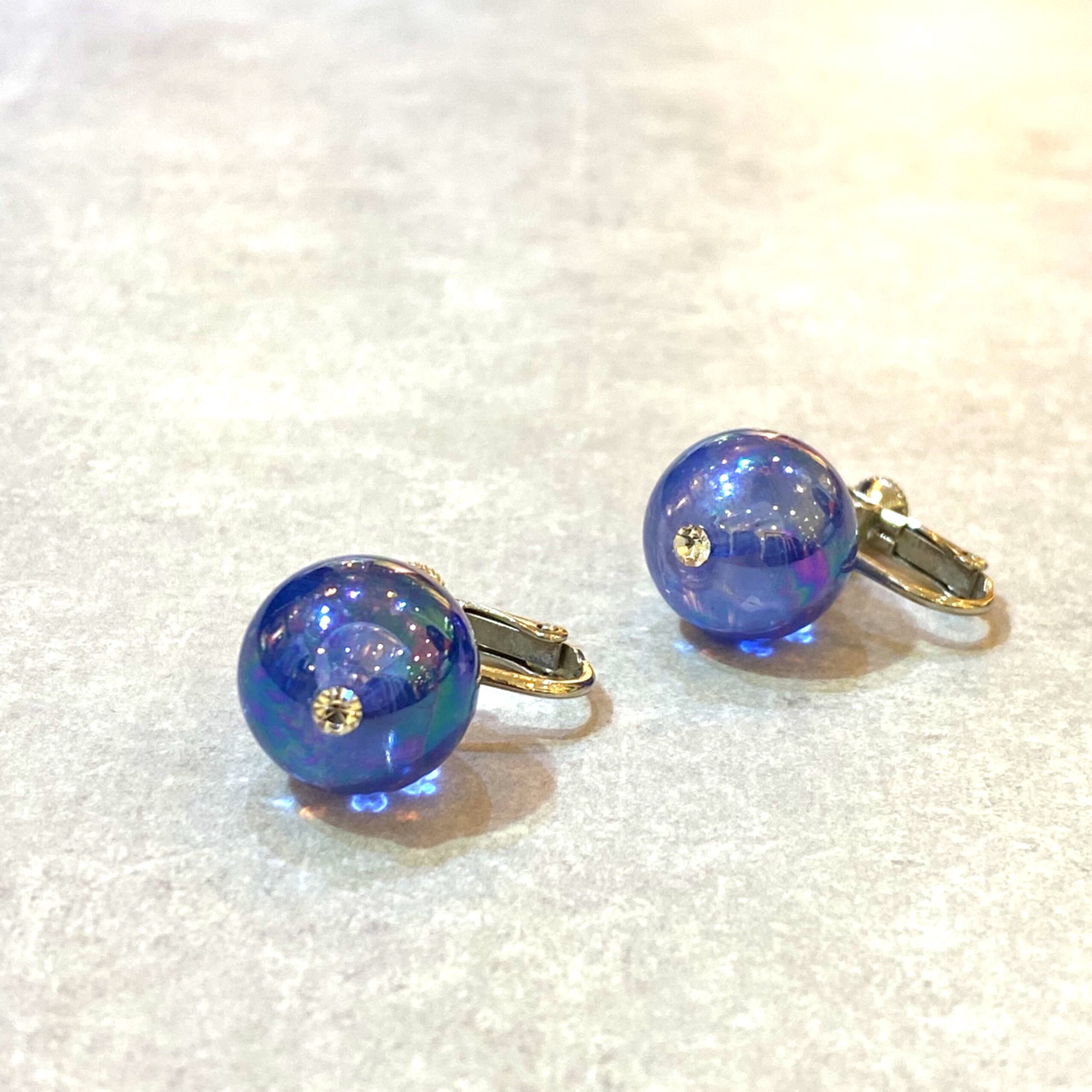 Vintage Auroraball earring | Pay ID