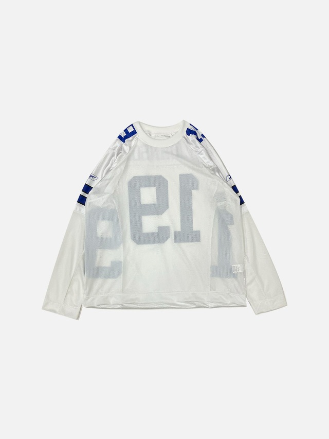 NFL GAME L/S TEE(4)