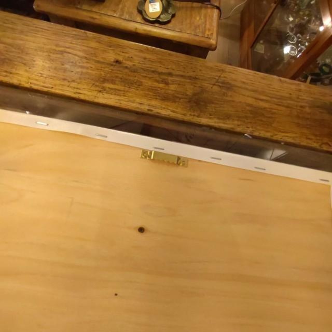 TOPANGA Zakka 地中海アートポスター　フランスパリ　インテリア　壁掛け　置き型　空間演出　アート　　
