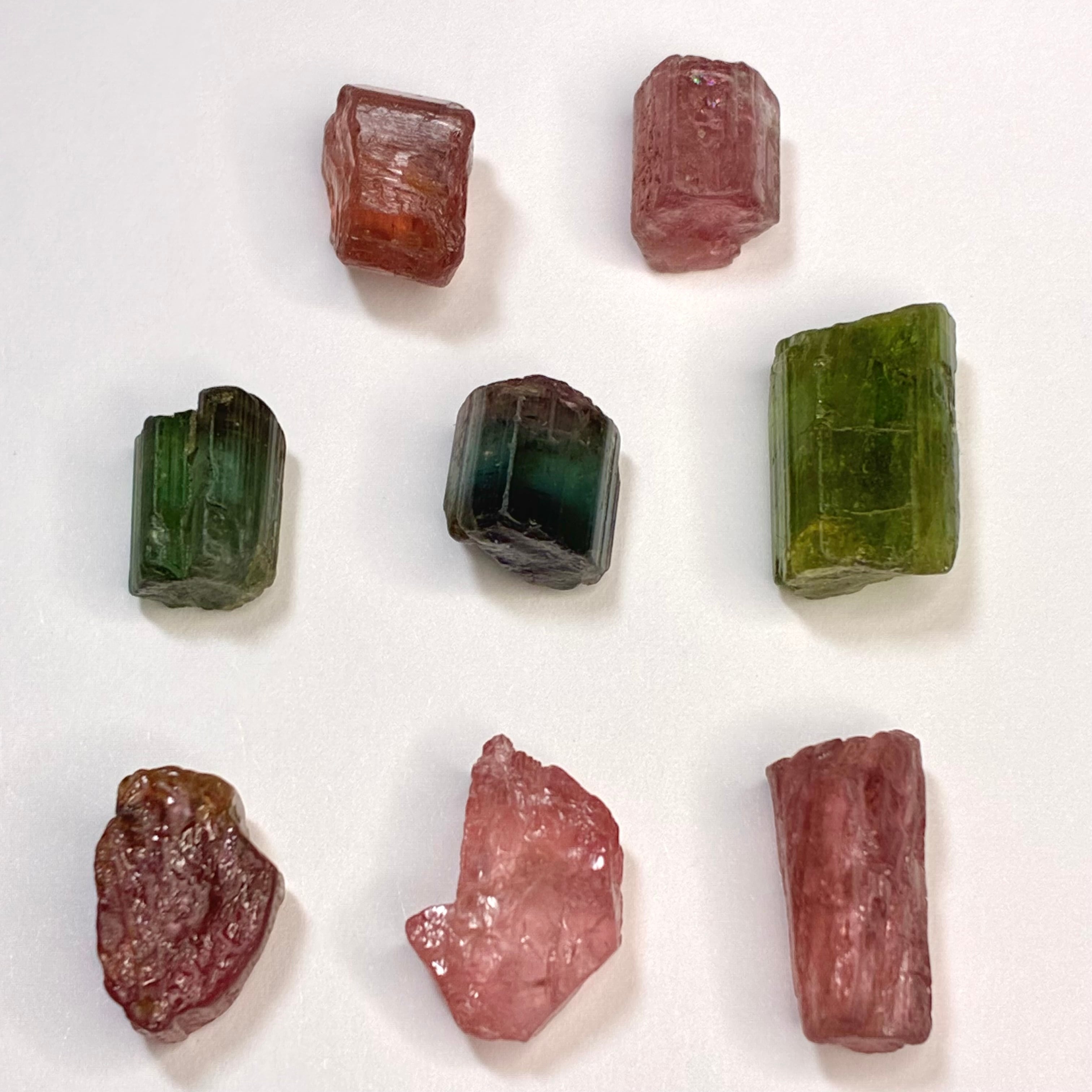 トパーズ | World Minerals 世界中の鉱物原石の販売店