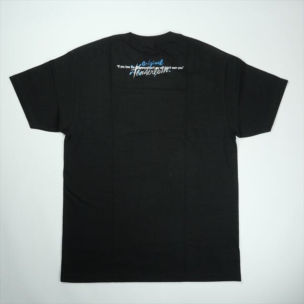 Size【L】 TENDERLOIN テンダーロイン TEE PA.C BLACK Tシャツ