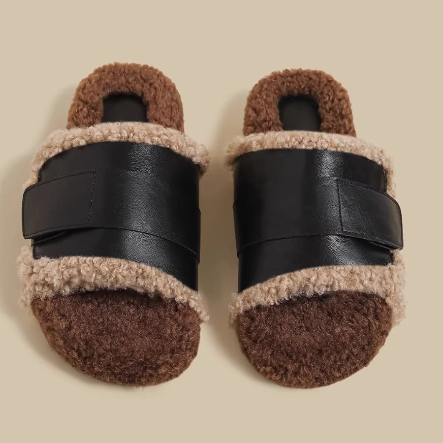 ラムファースリッパ