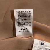 イタリア製 DOLCE&GABBANA ドルチェ＆ガッバーナ ジャケット 38 /ブラック レディース