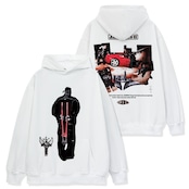 VINTAGE ストリート JackBoys Tシャツ T2025