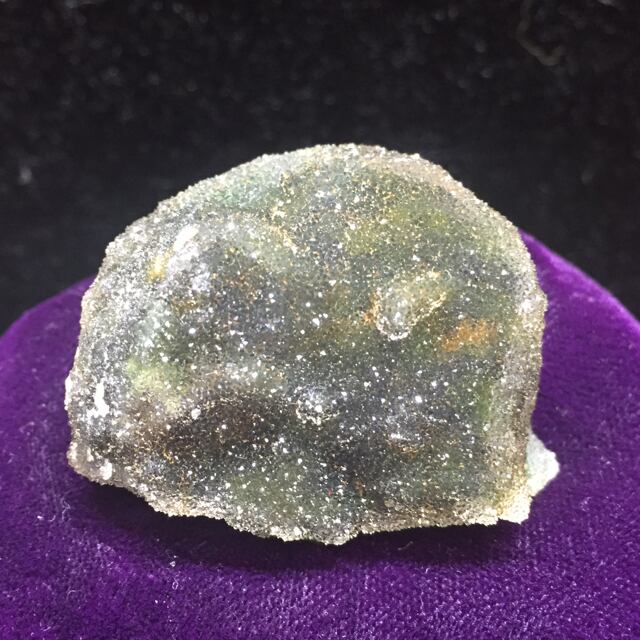 43) クリゾプラス