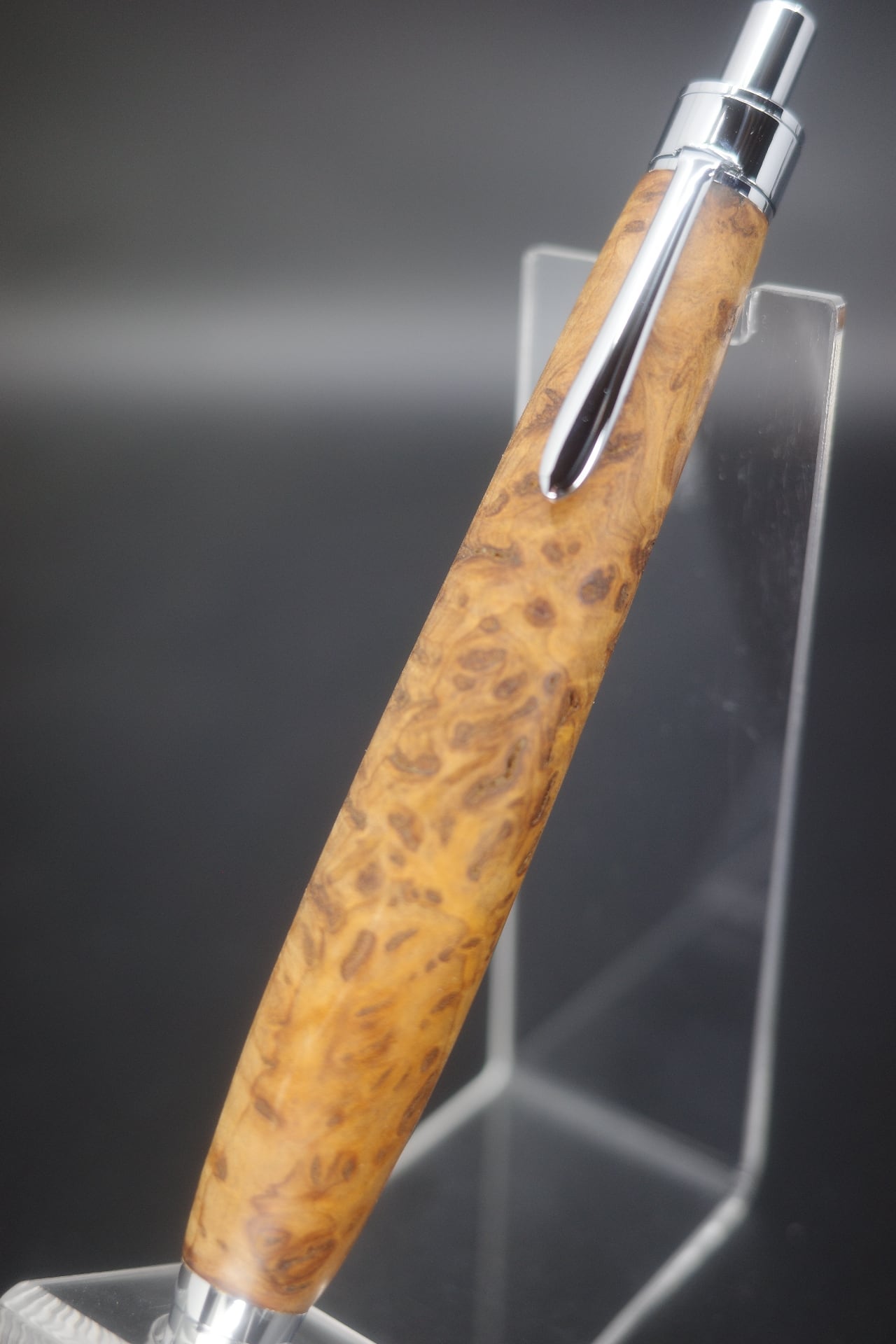 木軸ペン工房KIKI