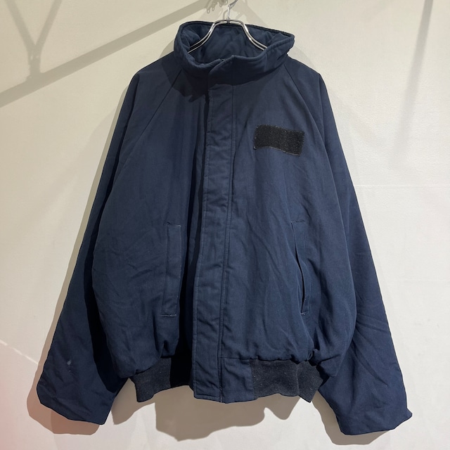 00s US NAVY Shipbord Jacket 00年代 ユーエスネイビー シップボードジャケット ダウンジャケット