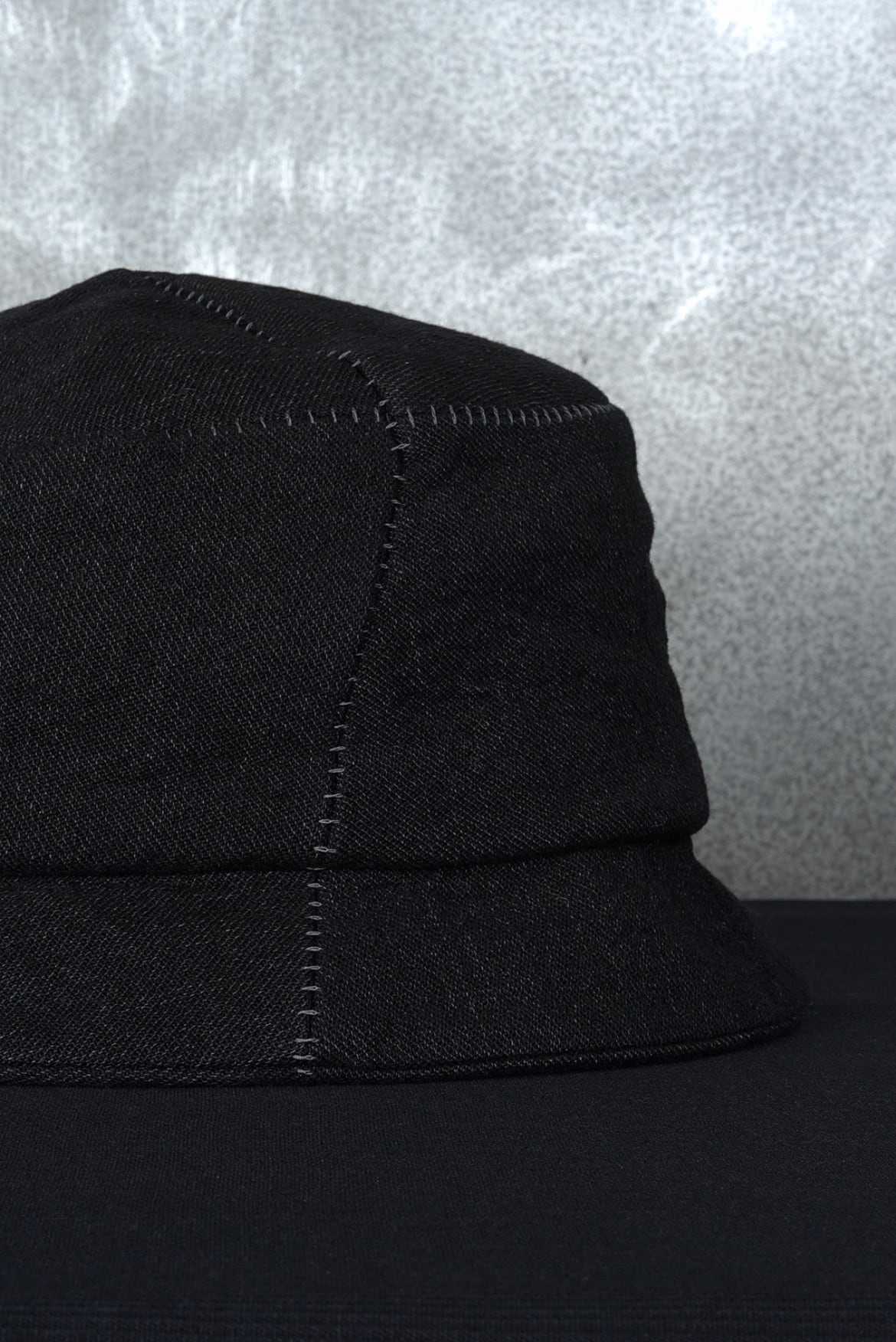 FORME D'EXPRESSION - DERBY HAT | Brownie