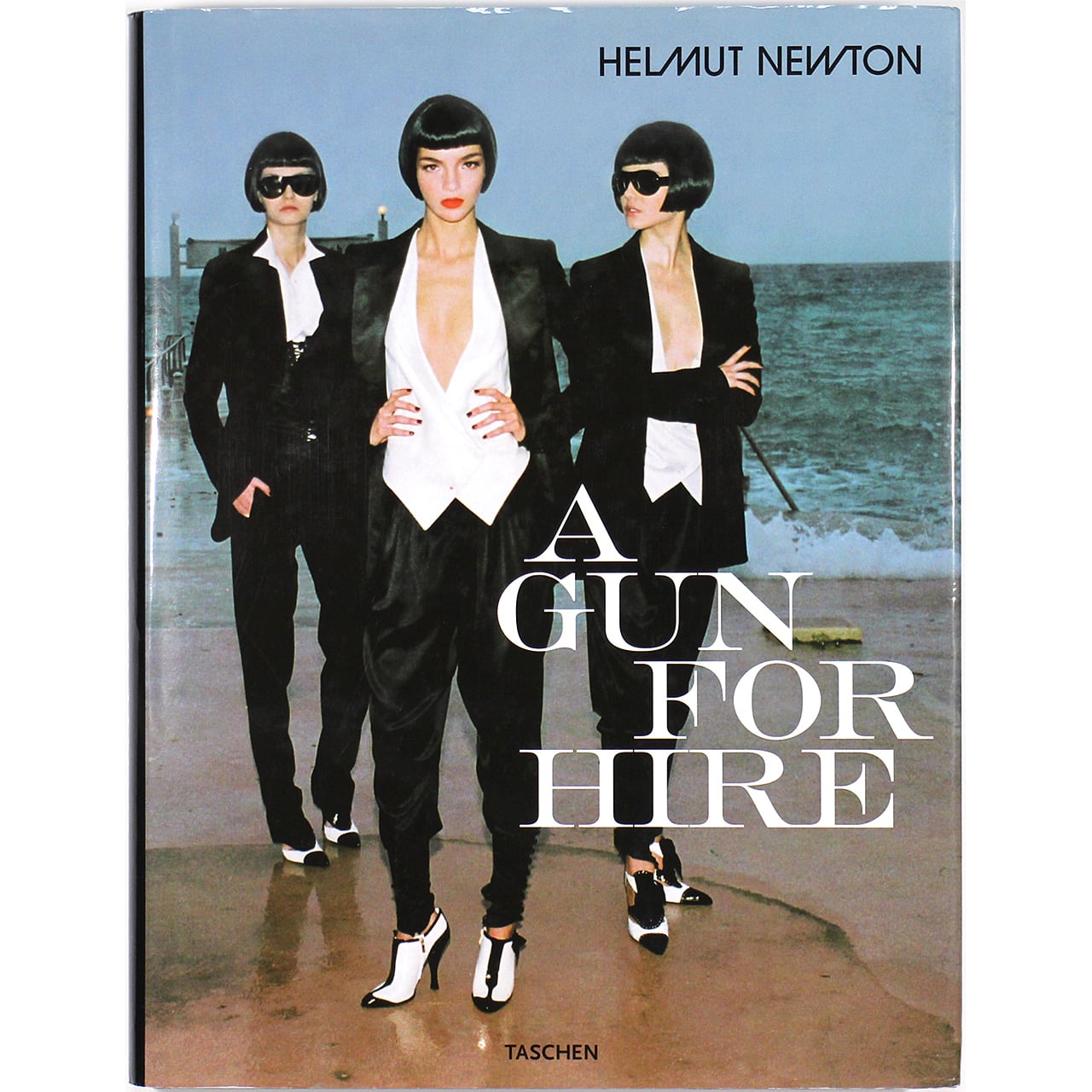 Immune - Floria Sigismondi イミューン - フローリア・シジスモンディ