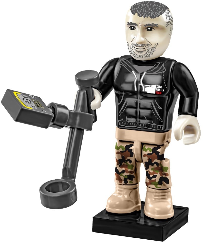 COBI #2285 III号突撃砲G型 (StuG III Ausf. G) | ミリタリーブロック