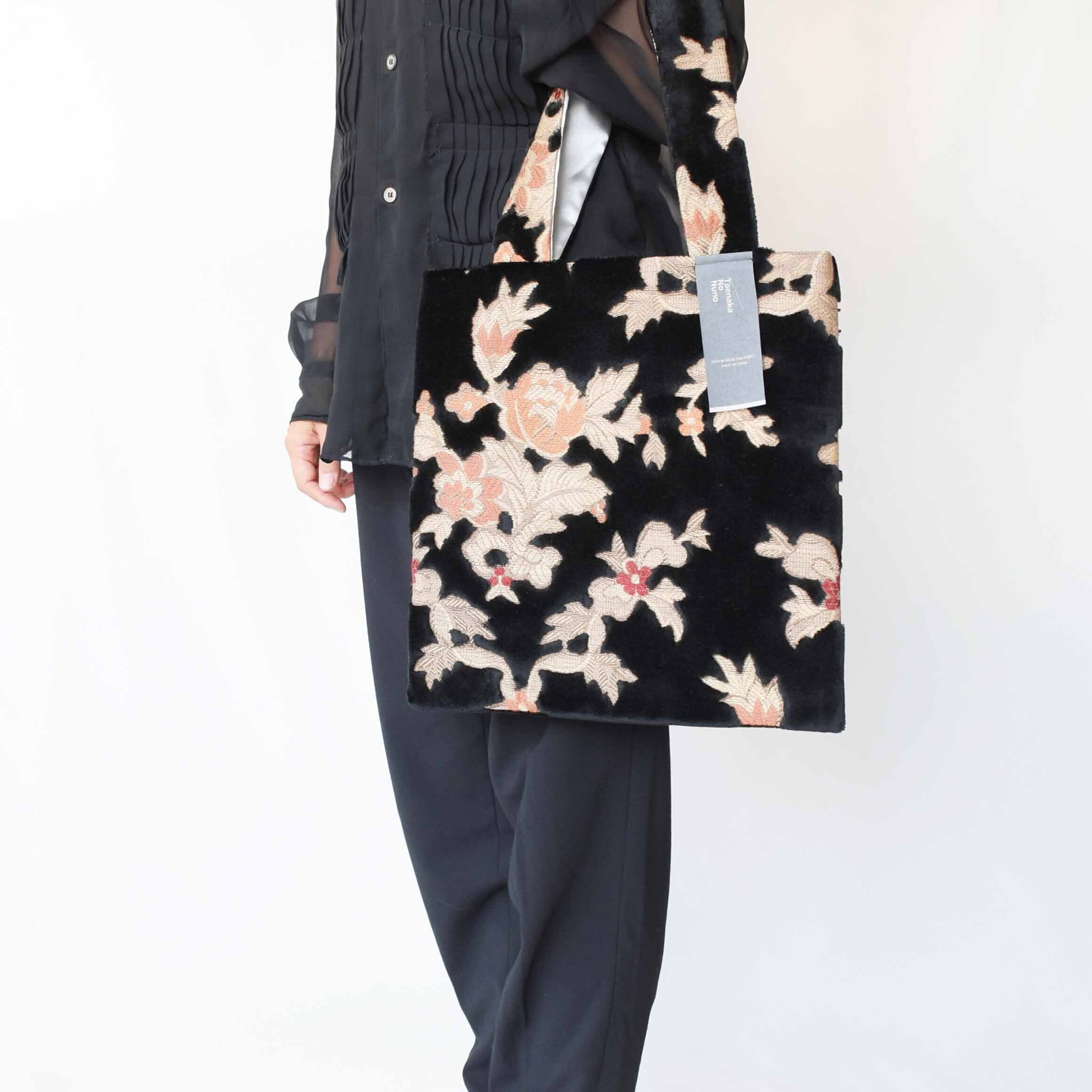 【NEOUS/ネオアス】MAGO FABRIC ミュール(4cm) NEOUS/ネオアス】MAGO FABRIC ミュール(4cm)