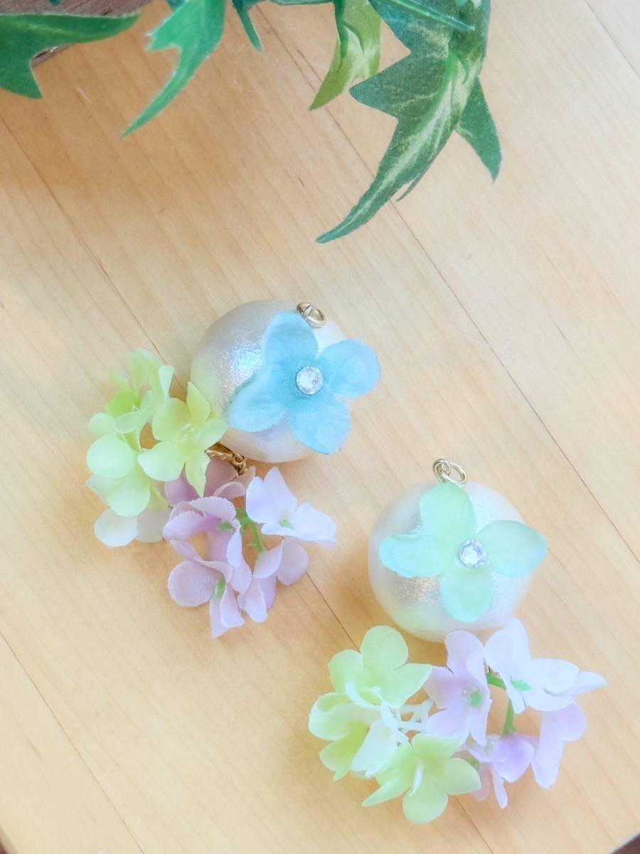 フラワームーンFlower　Moon