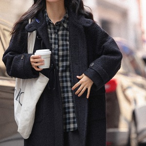 duffle coat　J00278