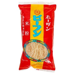 ホーザンビーフン １５０ｇ 協和