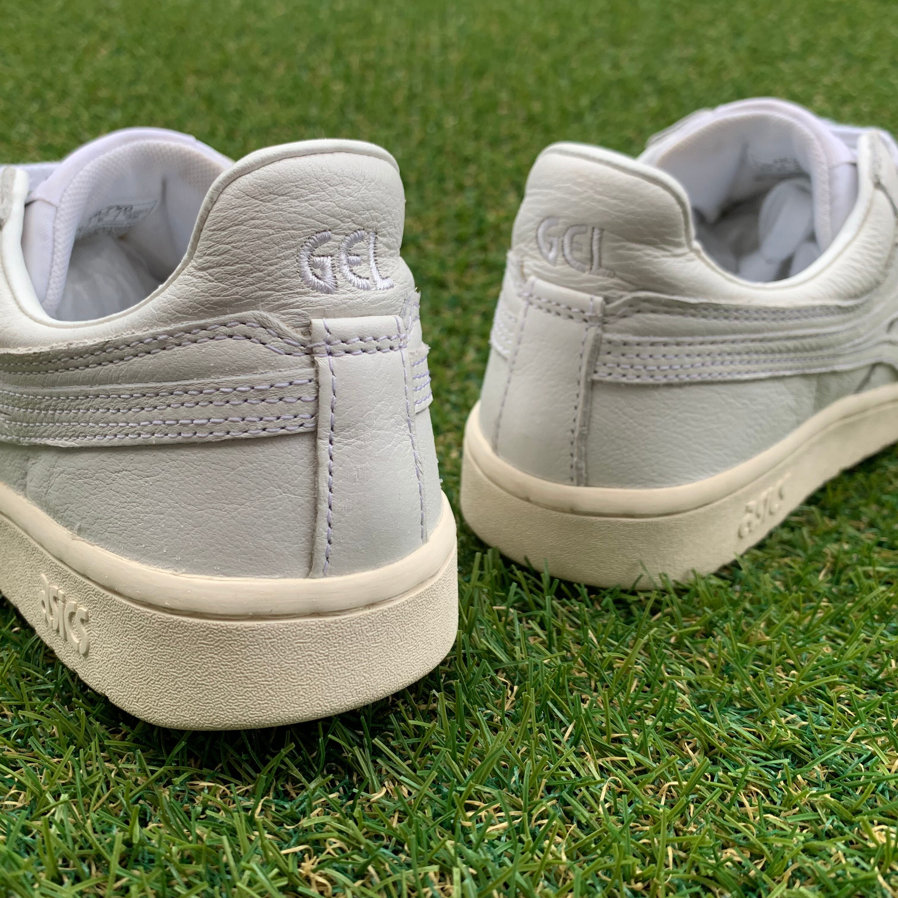 ASICS GEL-PTG アシックス ゲル ポイントゲッター C649 | reshoe