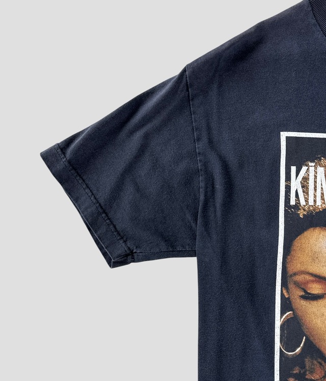 -SADE- Vintage 00s M Print T-shirt