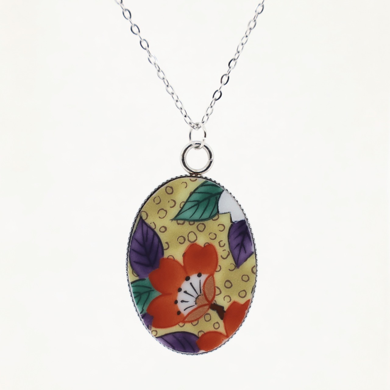 Framed Necklase5