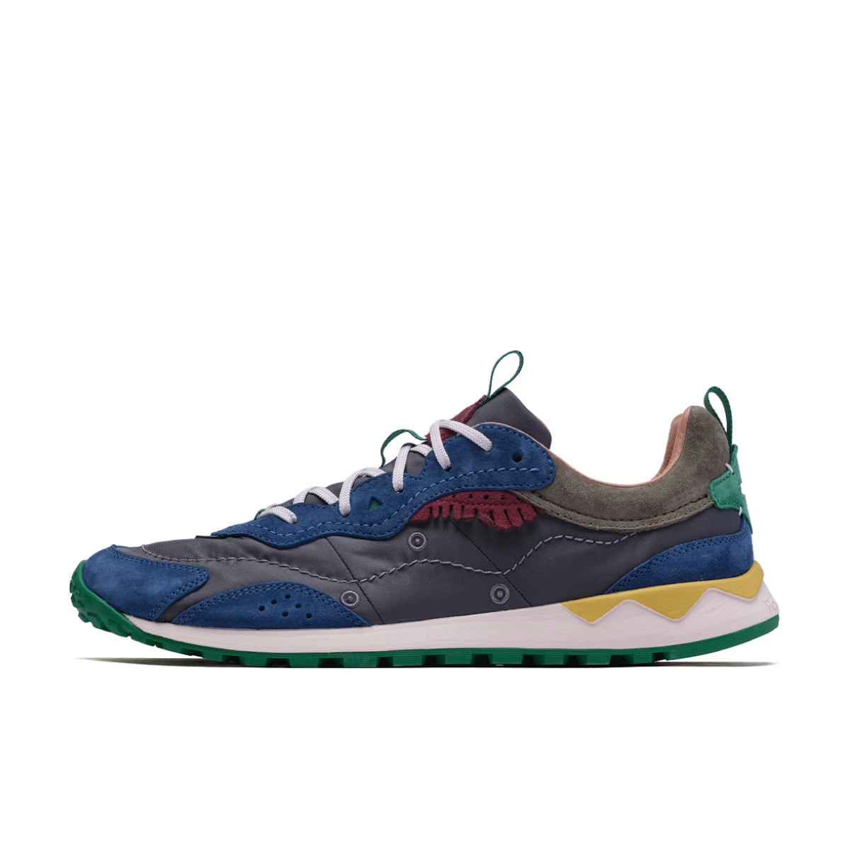 ZIZHU FM153005 Navy ¥19,000 新作/新色