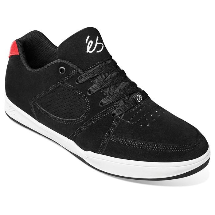 es スニーカー エス スケボー 靴 ACCELSLIM X SWIFT 1.5 BLACK