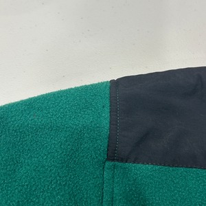 L All Conditions L.L.Bean フリースジャケット