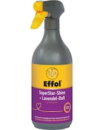 EFFOL Detangler – SuperStar-Shine Lavender エフォール グルーミングスプレー【在庫有】.