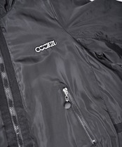 【直営限定ITEM】COOLAレイヤードマウンテンジャケット　CQ-48151H