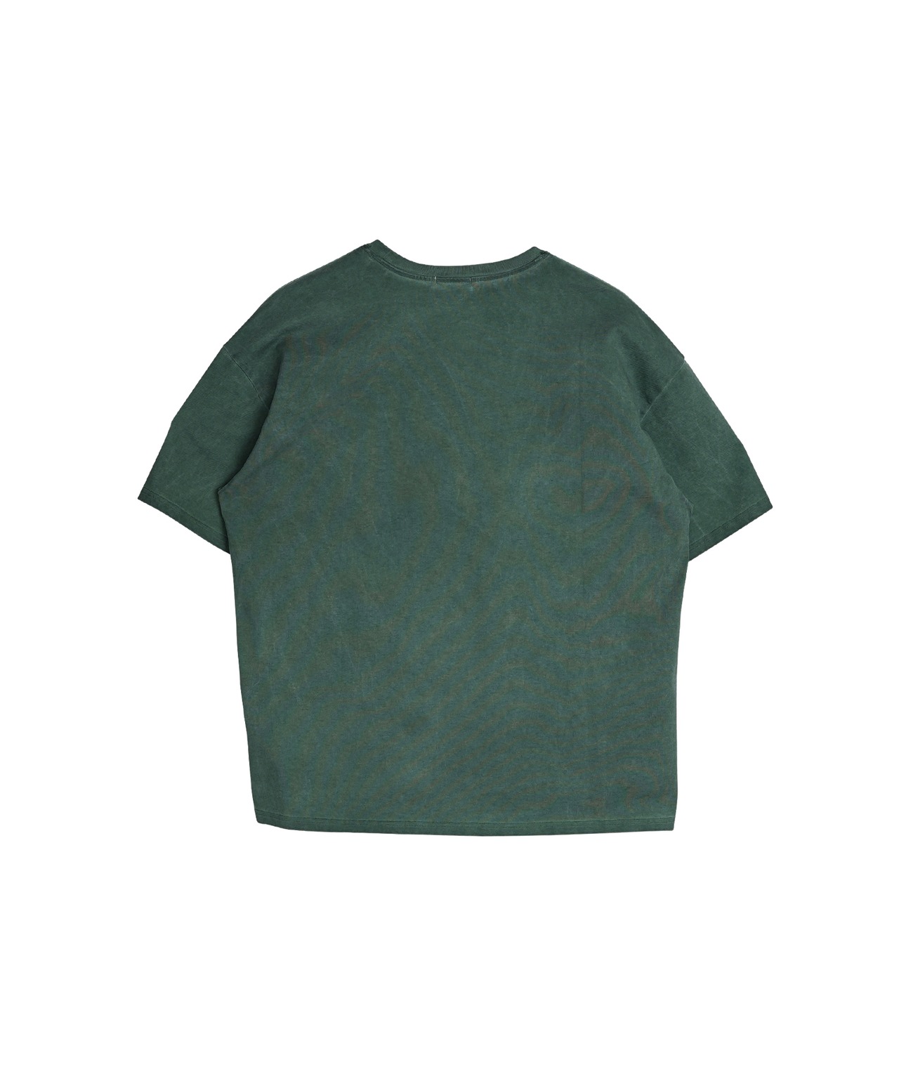 【#Re:room】WASHED VINTAGE COLOR T-SHIRTS［REC786］