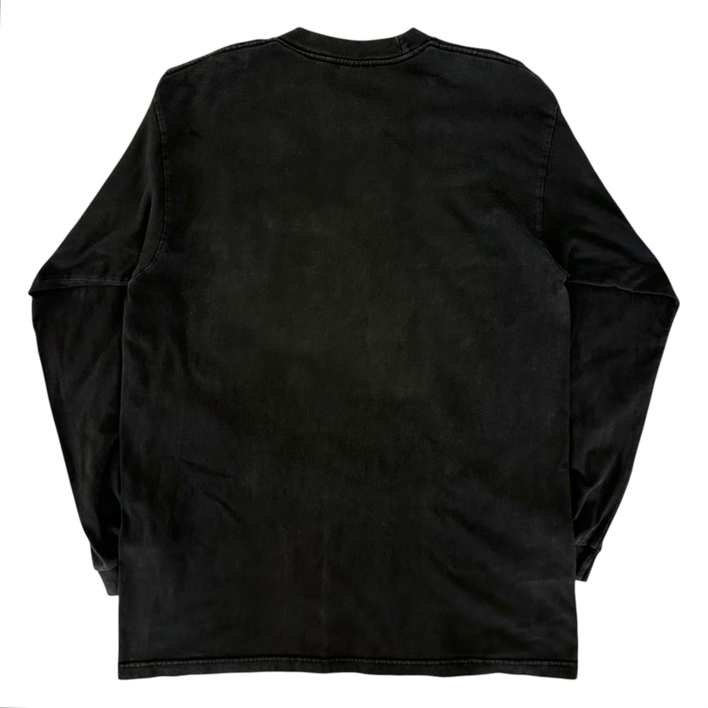 90s RED HOT CHILI PEPPERS L/S T-SHIRT | BerBerJin Yuhodo