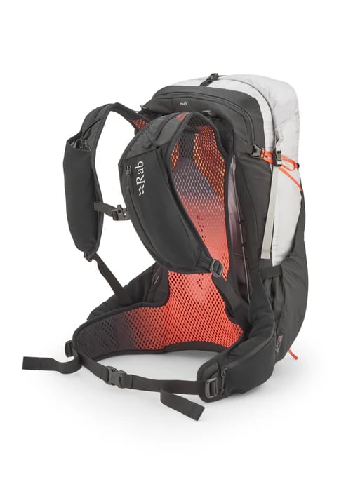Rab/Syclon XP 30 | 山旅（YAMATABI）登山＆ULハイク アウトドア専門店