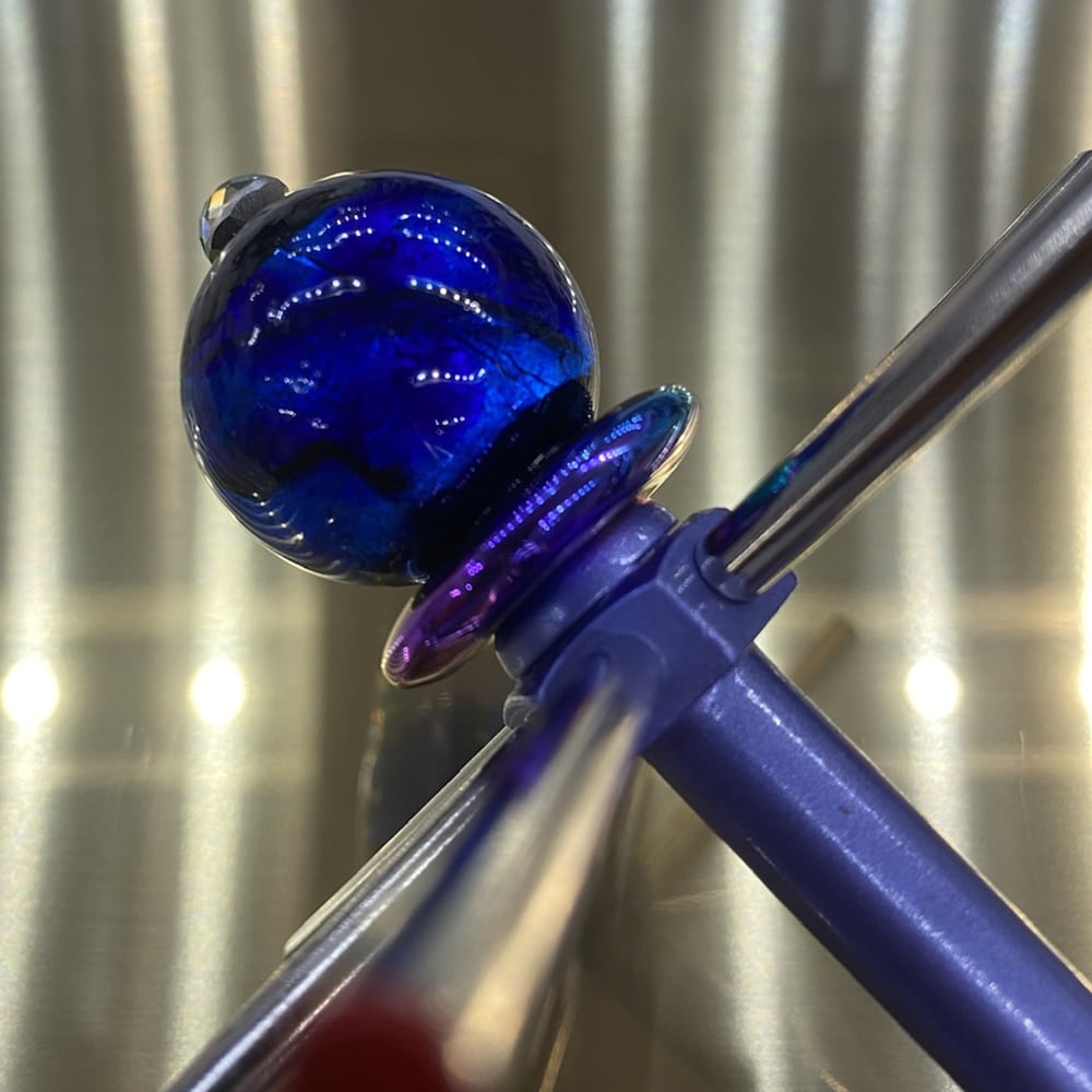 SQR007】新SQR・天地人より「天」のスーパークォンタムレーダー