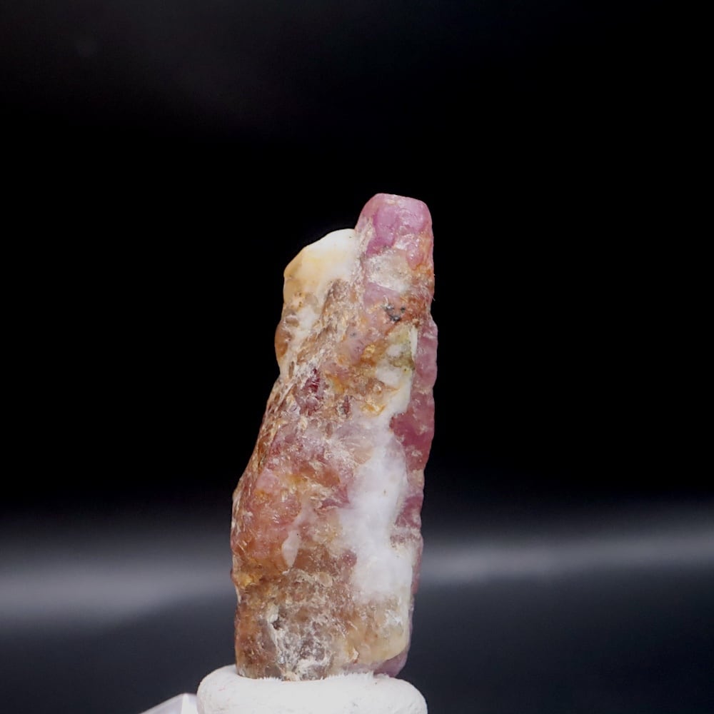 ルビー 原石 パキスタン産 結晶 4.2g RBY039 鉱物 天然石 | 鉱物