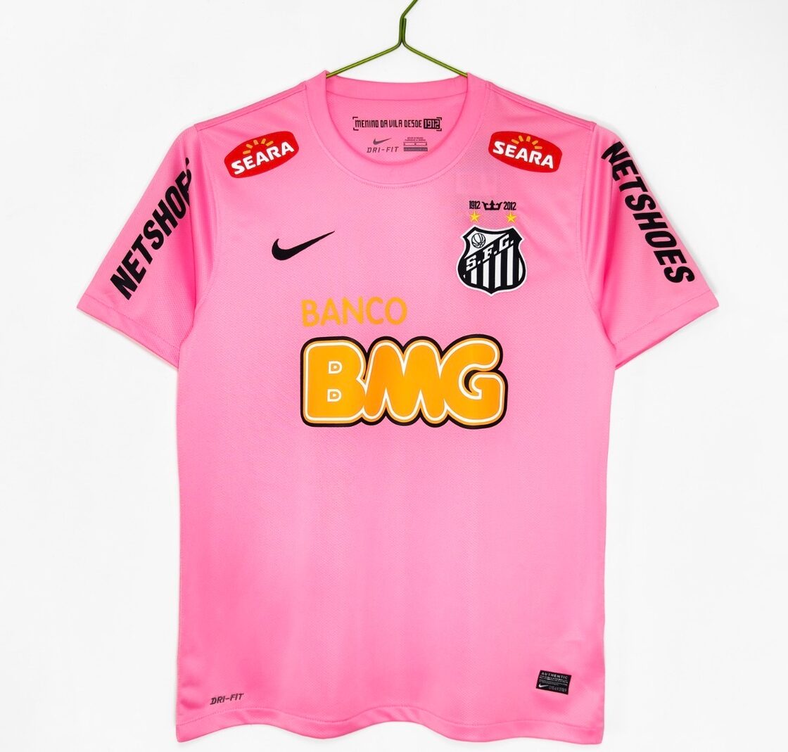 サントス fc